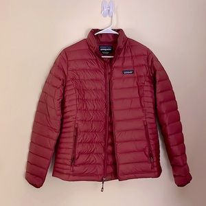 Women’s Patagonia Down Sweater